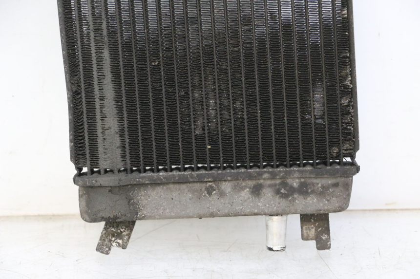 photo de COOLANT RADIATOR SUZUKI BURGMAN 125 (2015 - 2017) - Checked used part