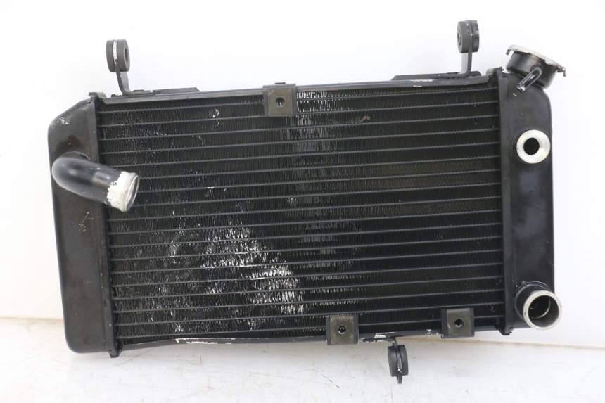 photo de RADIATOR SUZUKI SV N 650 (1999 - 2002) - Distinctive features