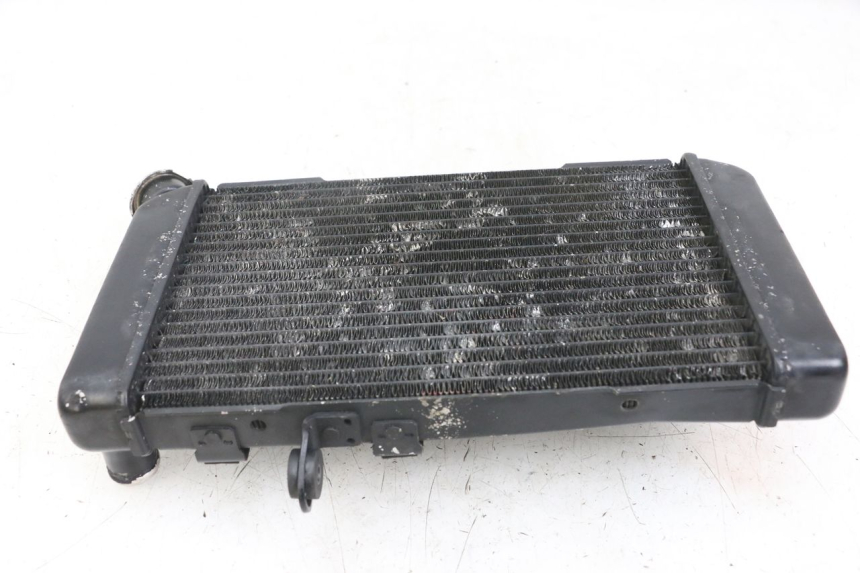 photo de RADIATOR SUZUKI SV N 650 (1999 - 2002) - Zoom on usage condition