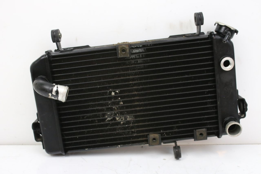 photo de RADIATOR SUZUKI SV S 650 (1999 - 2002) - Component detail