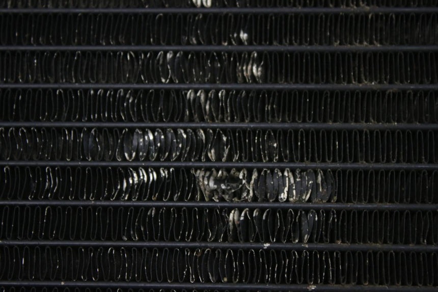 photo de RADIATOR SUZUKI SV S 650 (1999 - 2002) - Product overview