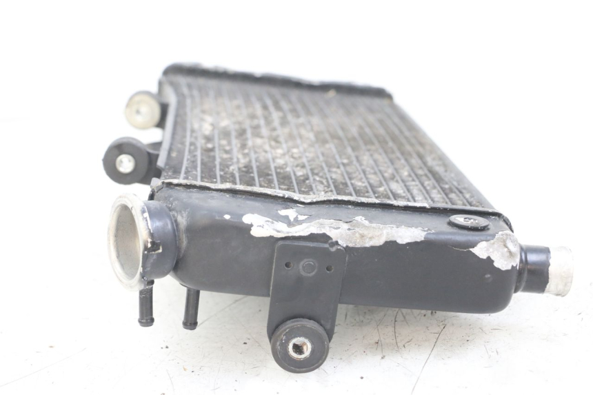 photo de RADIATOR YAMAHA TDM ABS 900 (2002 - 2014) - Component detail