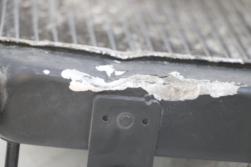 photo de RADIATOR YAMAHA TDM ABS 900 (2002 - 2014) - Zoom on usage condition