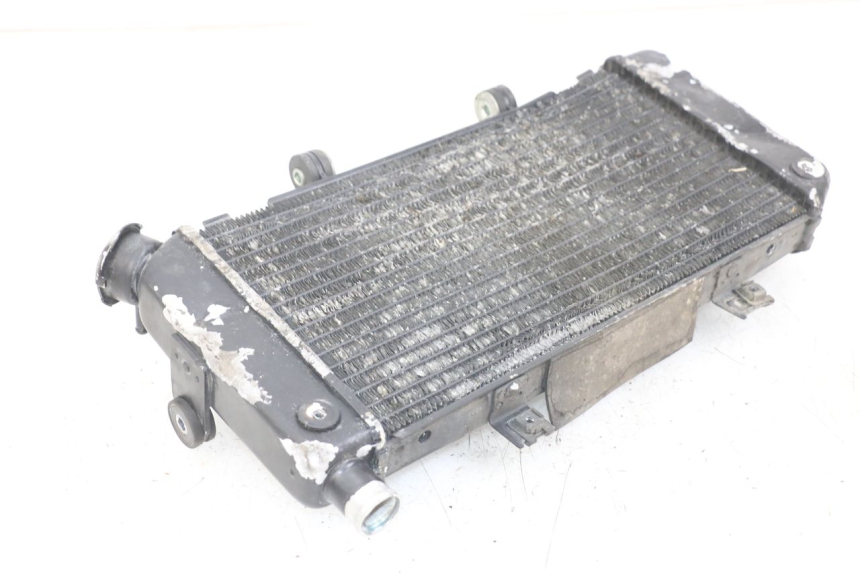 photo de RADIATOR YAMAHA TDM ABS 900 (2002 - 2014) - Alternative perspective