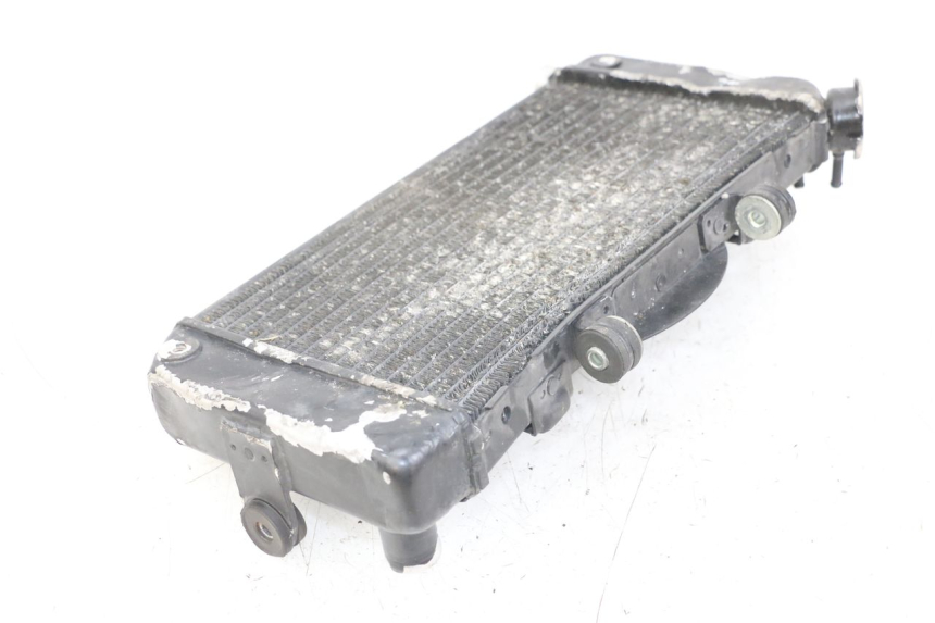 photo de RADIATOR YAMAHA TDM ABS 900 (2002 - 2014) - Technical close-up