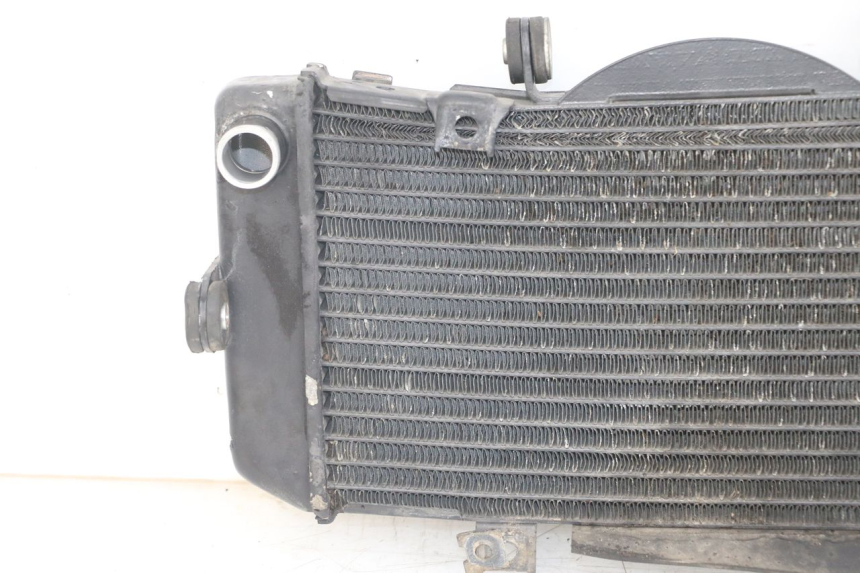 photo de RADIATOR YAMAHA TDM ABS 900 (2002 - 2014) - Markings and original references