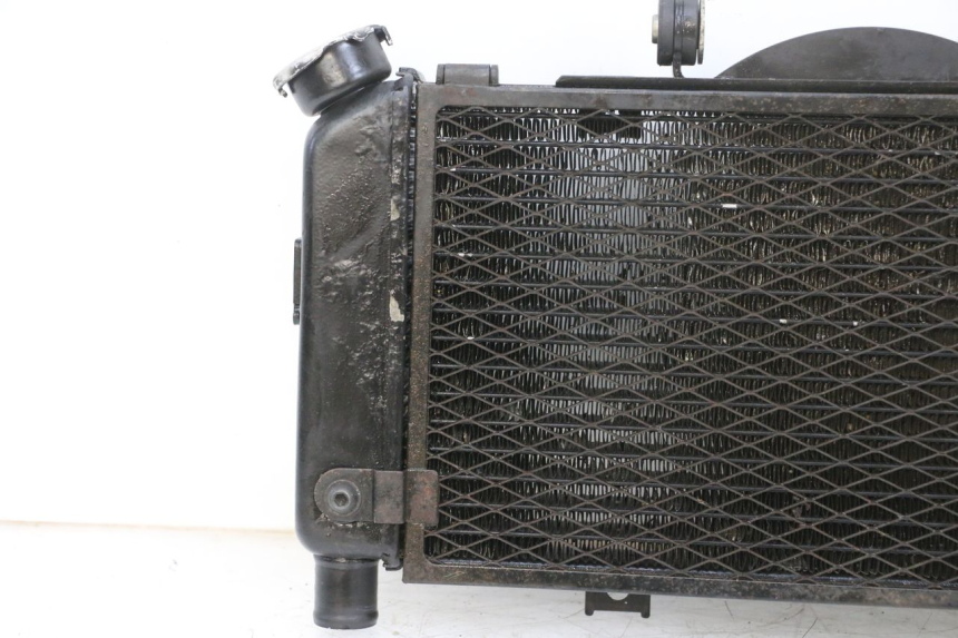 photo de RADIATOR YAMAHA TDM ABS 900 (2002 - 2014) - High-resolution close-up