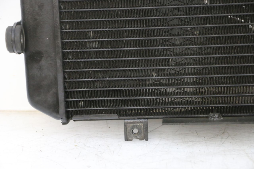 photo de RADIATOR YAMAHA TDM ABS 900 (2002 - 2014) - Markings and original references