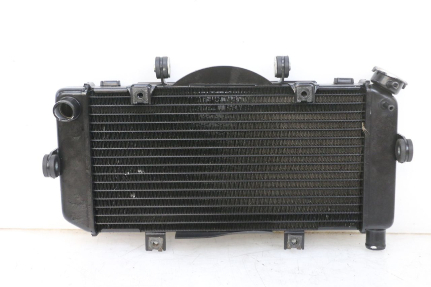 photo de COOLANT RADIATOR YAMAHA TDM ABS 900 (2002 - 2014) - Distinctive features