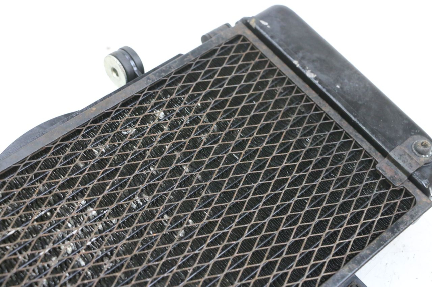 photo de COOLANT RADIATOR YAMAHA TDM ABS 900 (2002 - 2014) - Technical close-up