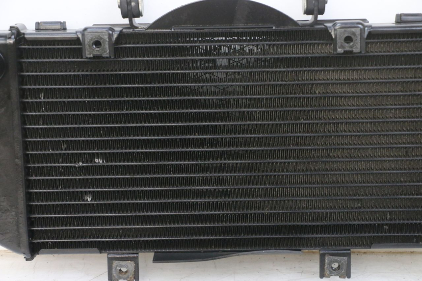 photo de COOLANT RADIATOR YAMAHA TDM ABS 900 (2002 - 2014) - Checked used part