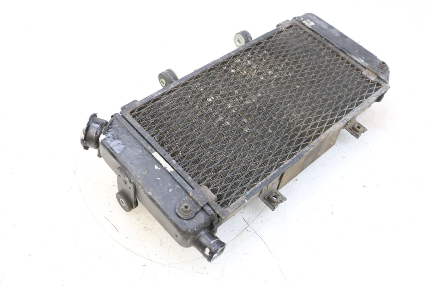 photo de COOLANT RADIATOR YAMAHA TDM ABS 900 (2002 - 2014) - Component detail