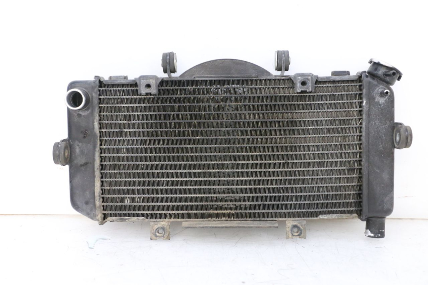 photo de COOLANT RADIATOR YAMAHA TDM ABS 900 (2002 - 2014) - Markings and original references
