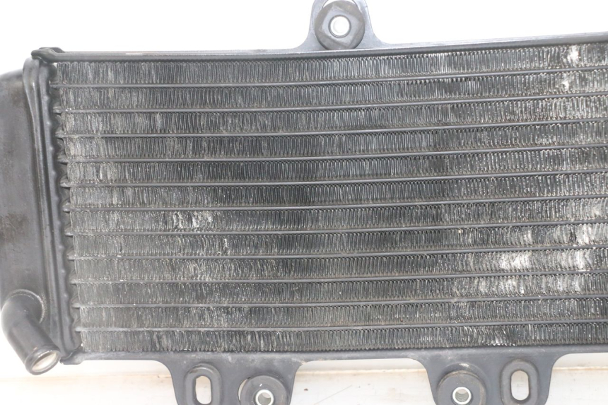 photo de RADIATOR YAMAHA TDR DELTABOX 125 (1997 - 2003) - Component zoom