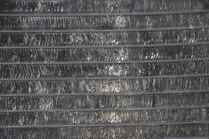 photo de RADIATOR YAMAHA TDR DELTABOX 125 (1997 - 2003) - Surface and material condition