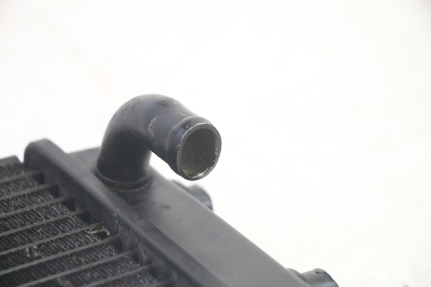 photo de COOLANT RADIATOR KSR TR SM 50 (2015 - 2018) - Surface and material condition