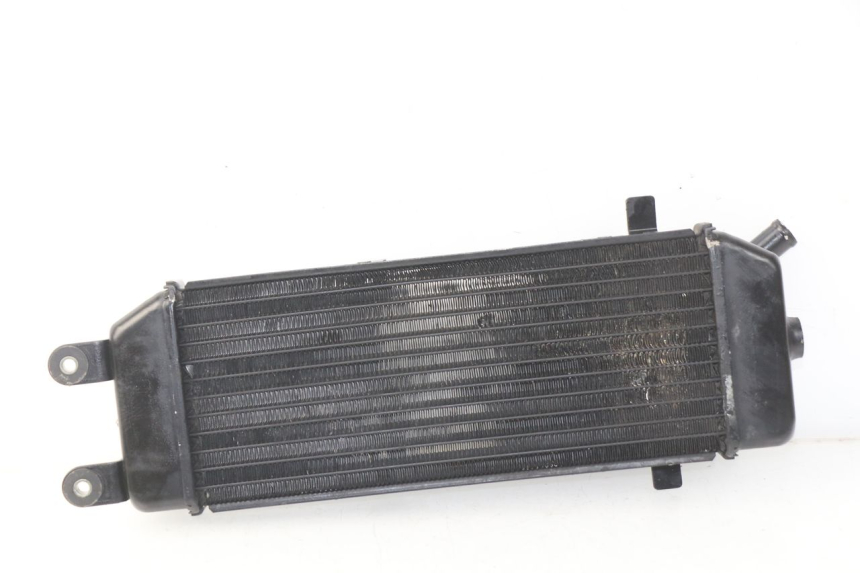 photo de COOLANT RADIATOR SUZUKI UC EPICURO 125 (1999 - 2003) - Technical close-up