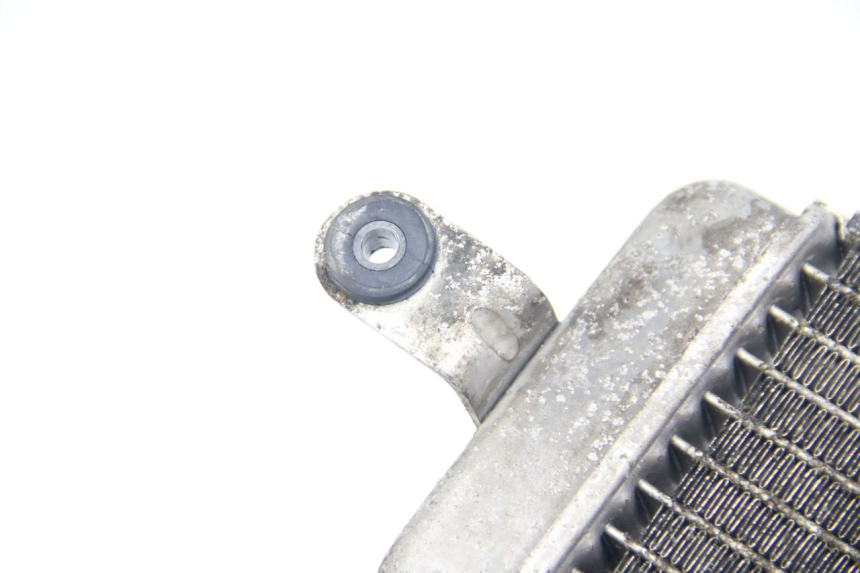 photo de RADIATOR SUZUKI UH BURGMAN 125 (2002 - 2006) - Zoom on usage condition