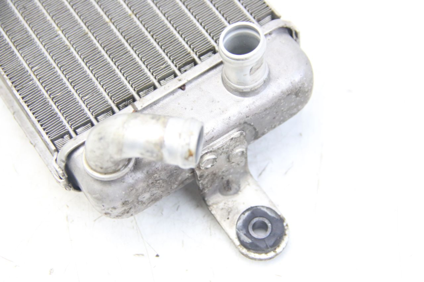 photo de RADIATOR SUZUKI UH BURGMAN 125 (2002 - 2006) - Product overview