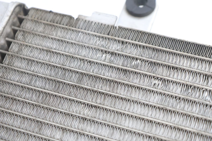 photo de COOLANT RADIATOR HONDA VFR FI RC46 800 (1998 - 2001) - Distinctive features