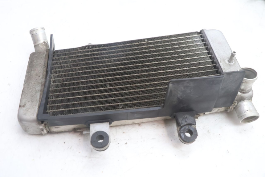 photo de COOLANT RADIATOR HONDA VFR FI RC46 800 (1998 - 2001) - Component zoom