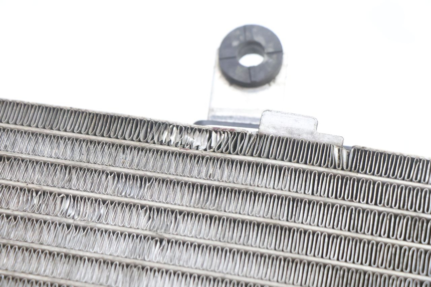 photo de COOLANT RADIATOR HONDA VFR FI RC46 800 (1998 - 2001) - Markings and original references