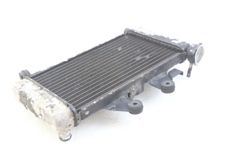 photo de RADIATOR HONDA VT C SHADOW 125 (1999 - 2007) - Alternative perspective