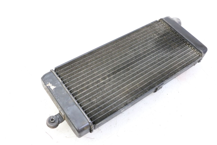 photo de COOLANT RADIATOR HONDA VT C2 SHADOW 750 (1997 - 2001) - Component detail