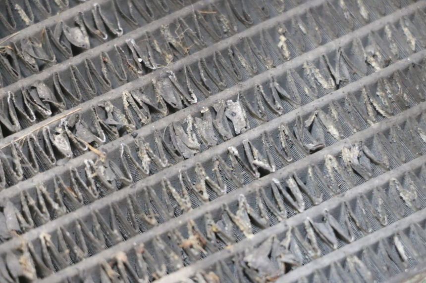 photo de RADIATOR YAMAHA XMAX X-MAX 125 (2006 - 2009) - Component detail