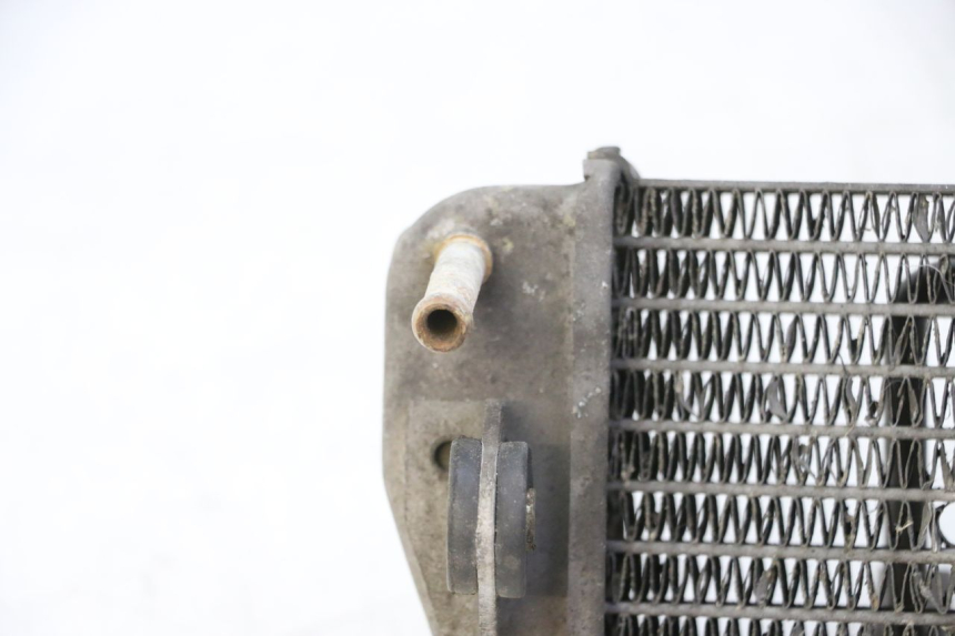 photo de RADIATOR YAMAHA XMAX X-MAX 125 (2006 - 2009) - Component zoom