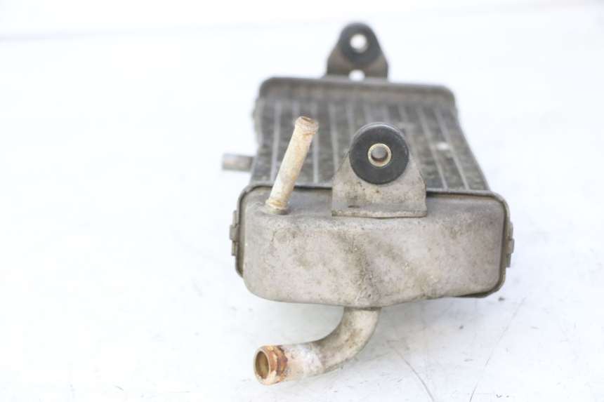 photo de RADIATOR YAMAHA XMAX X-MAX 125 (2006 - 2009) - Product overview