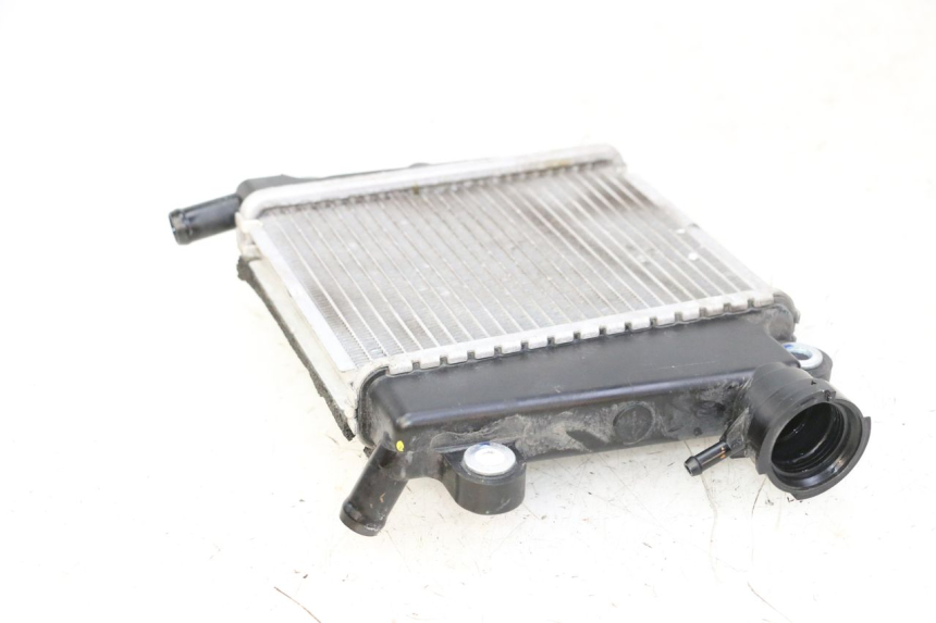 photo de COOLANT RADIATOR YAMAHA XMAX X-MAX 125 (2021 - 2025) - Component detail