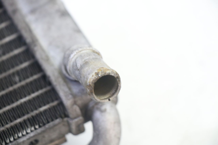 photo de RADIATOR YAMAHA X-MAX XMAX 125 (2010 - 2013) - Surface and material condition