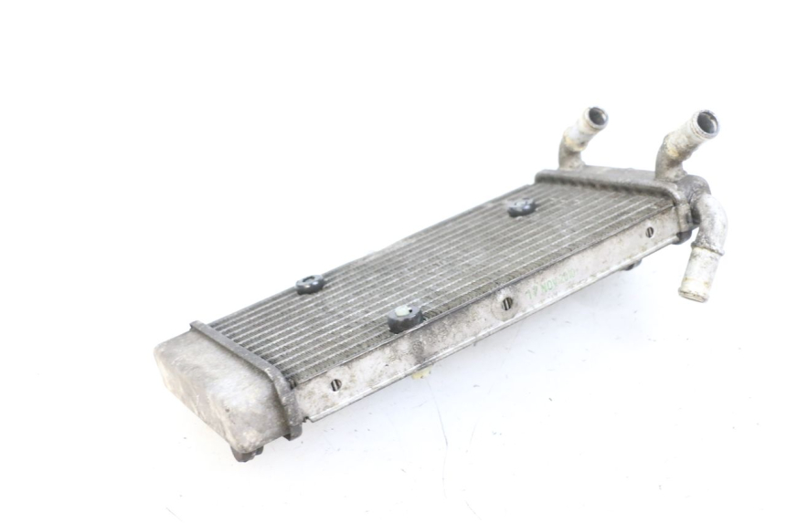 photo de RADIATOR YAMAHA X-MAX XMAX 125 (2010 - 2013) - Alternative perspective