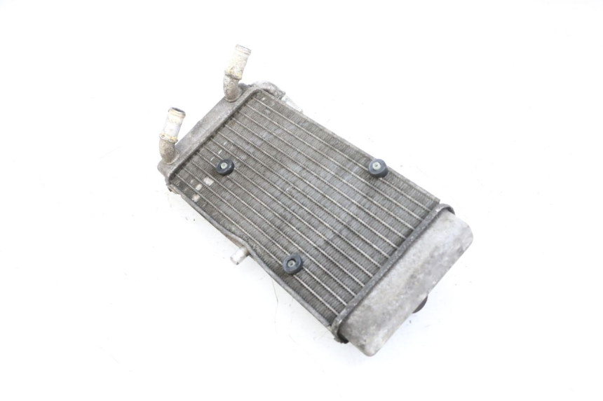 photo de RADIATOR YAMAHA X-MAX XMAX 125 (2010 - 2013) - Technical close-up