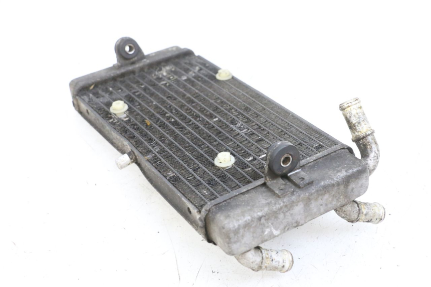 photo de RADIATOR YAMAHA X-MAX XMAX 125 (2010 - 2013) - Surface and material condition