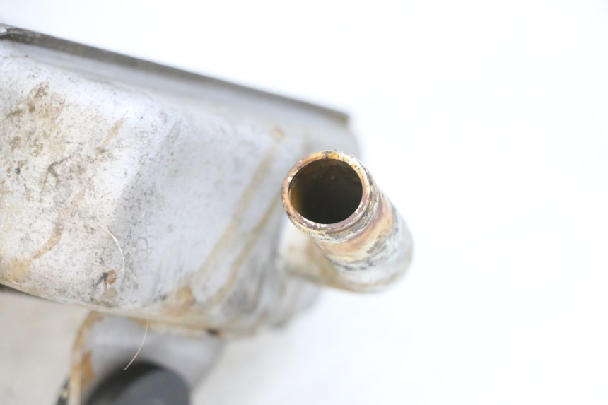 photo de RADIATOR YAMAHA XMAX X-MAX 125 (2006 - 2009) - Component detail