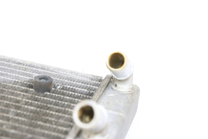 photo de RADIATOR YAMAHA X-MAX XMAX 125 (2010 - 2013) - Technical close-up