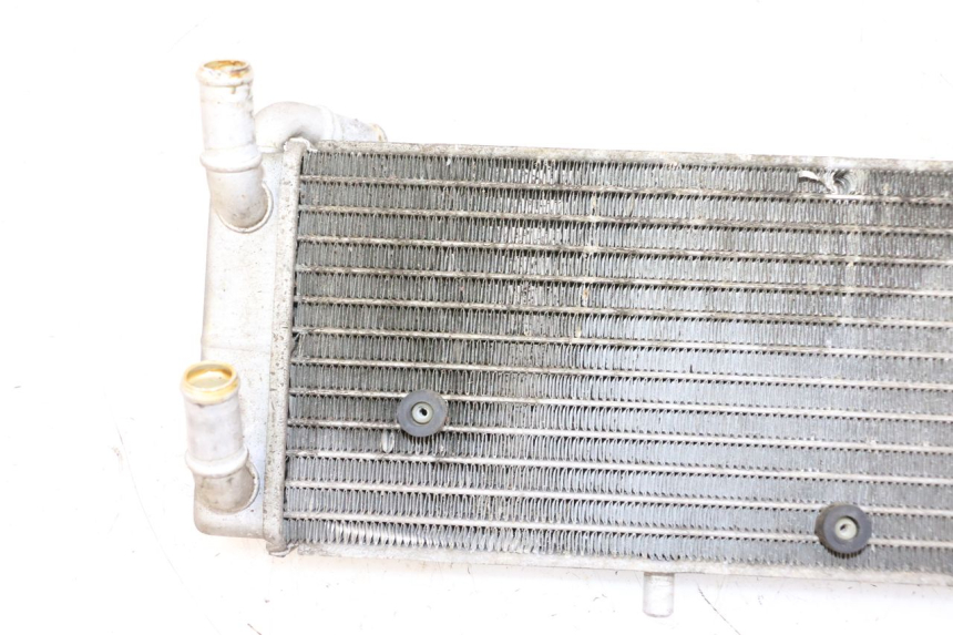 photo de RADIATOR YAMAHA X-MAX XMAX 125 (2010 - 2013) - Surface and material condition