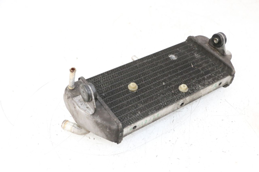 photo de RADIATOR YAMAHA XMAX X-MAX 125 (2006 - 2009) - Product overview