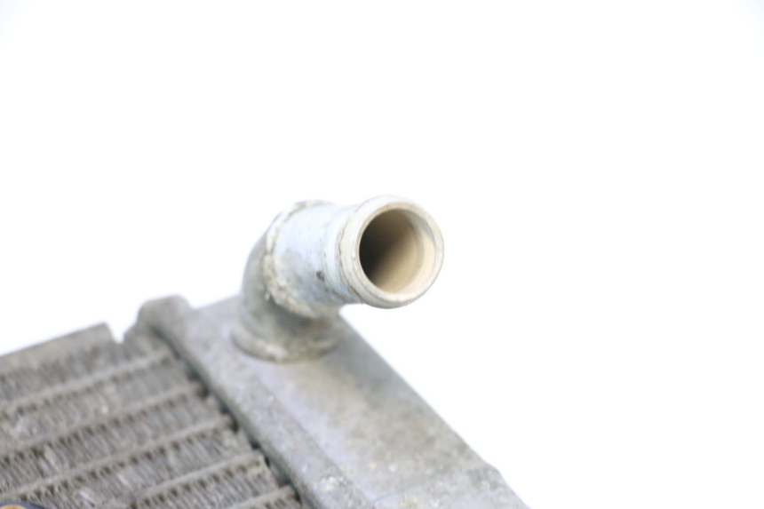 photo de RADIATOR YAMAHA X-MAX XMAX 125 (2010 - 2013) - Alternative perspective