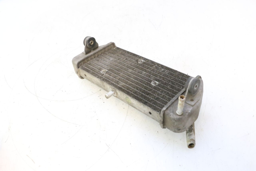 photo de RADIATOR YAMAHA XMAX X-MAX 125 (2006 - 2009) - Technical close-up