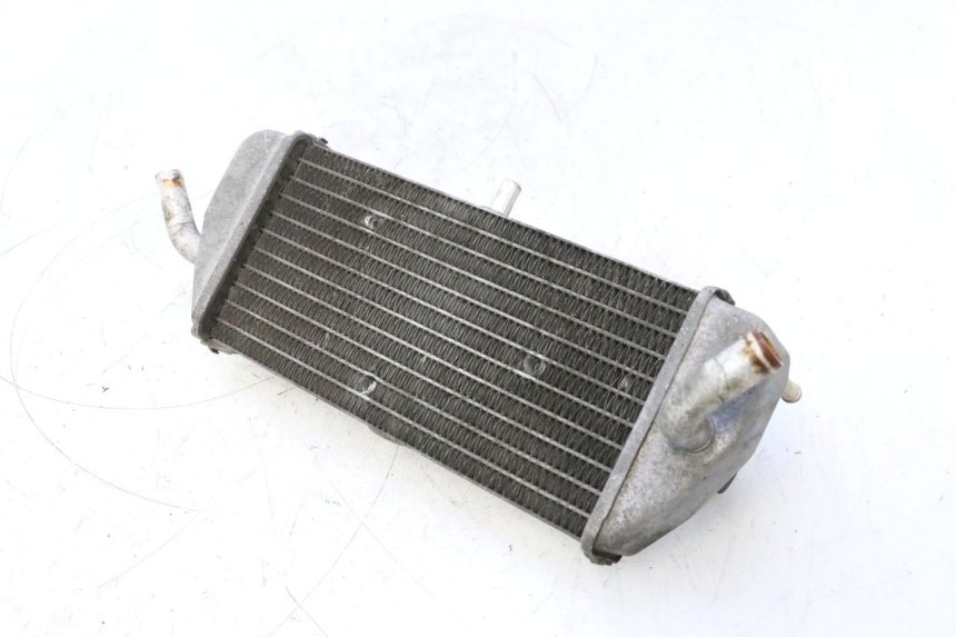 photo de RADIATOR YAMAHA XMAX X-MAX 125 (2006 - 2009) - Markings and original references