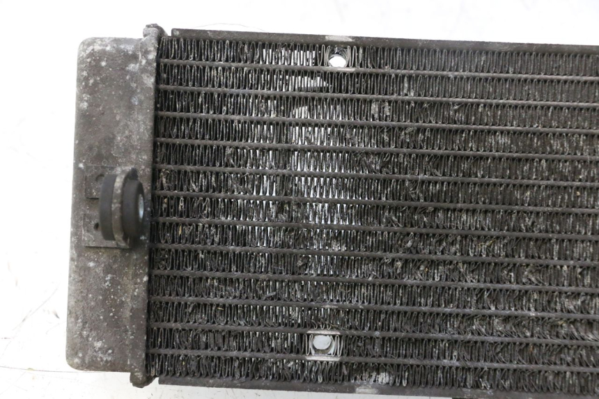 photo de RADIATOR YAMAHA X-MAX XMAX 125 (2010 - 2013) - Technical close-up