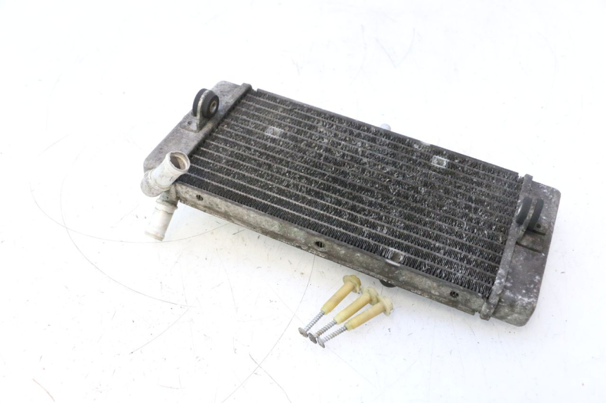 photo de RADIATOR YAMAHA X-MAX XMAX 125 (2010 - 2013) - Markings and original references