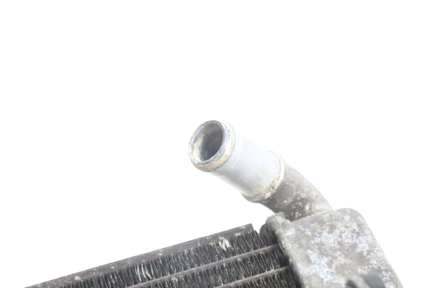 photo de RADIATOR YAMAHA X-MAX XMAX 125 (2010 - 2013) - Surface and material condition