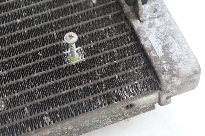 photo de RADIATOR YAMAHA X-MAX XMAX 125 (2010 - 2013) - Markings and original references