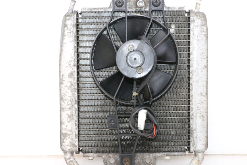 photo de COOLANT RADIATOR PIAGGIO X8 125 (2004 - 2007) - Markings and original references