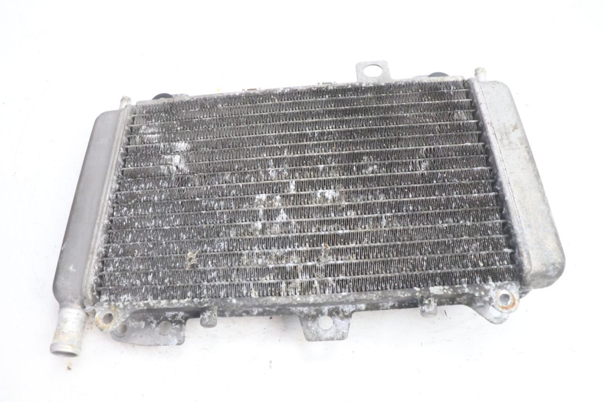 photo de COOLANT RADIATOR PIAGGIO X9 AMALFI 180 (2000 - 2003) - Alternative perspective