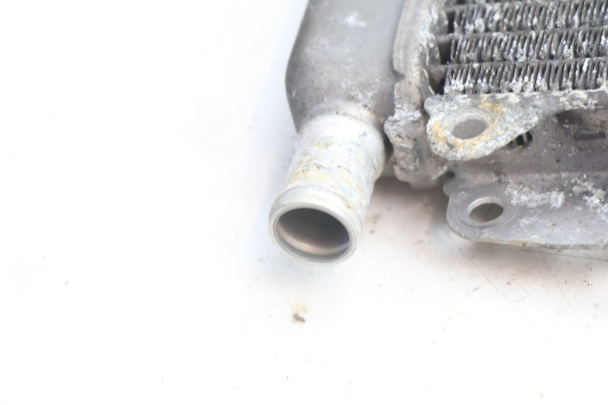 photo de COOLANT RADIATOR PIAGGIO X9 AMALFI 180 (2000 - 2003) - Checked used part